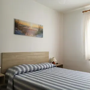 Apartamento Rocas Marinas, Punta Grossa